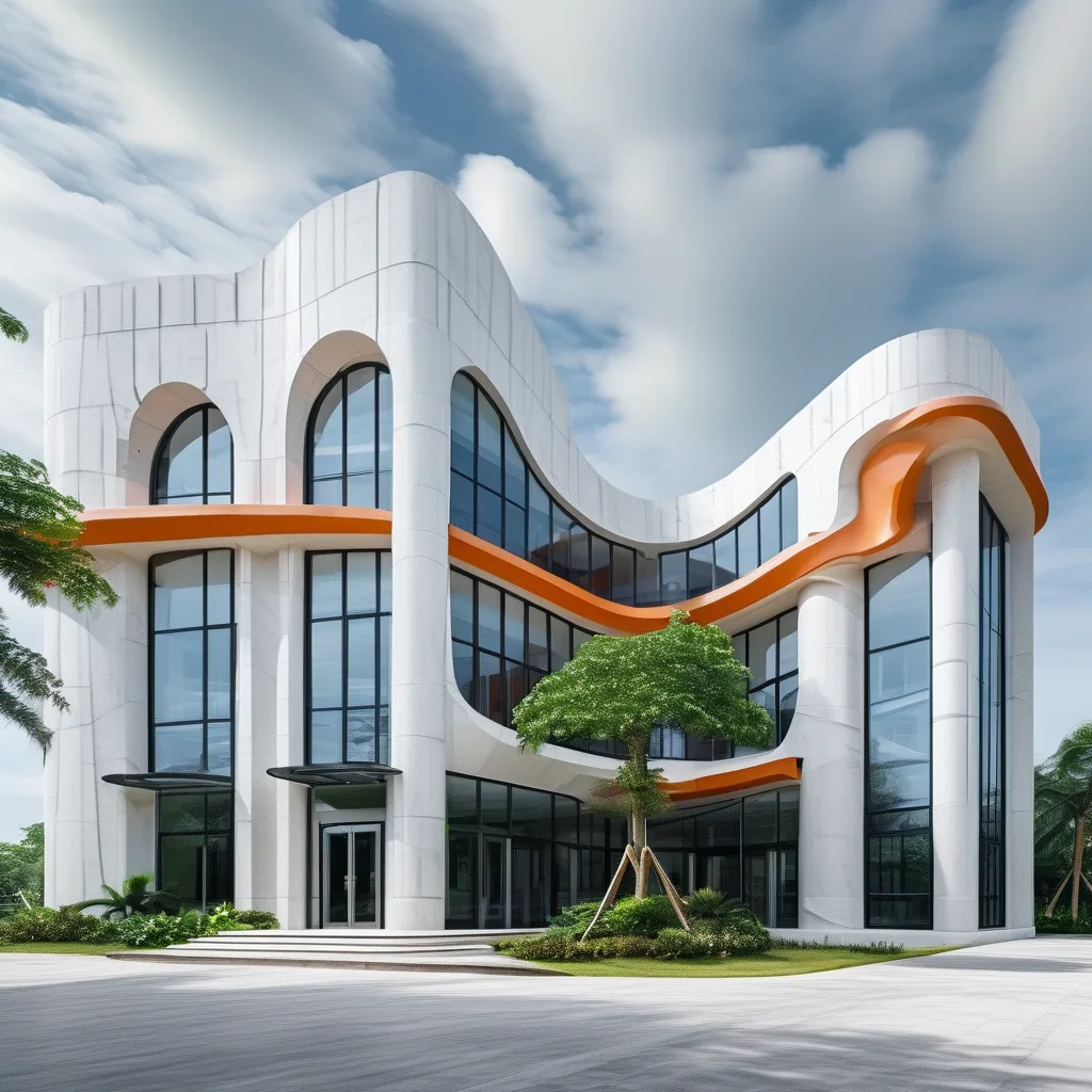 新型建材